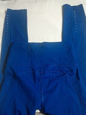 lululemon athletica Women’s High-Rise Jeggings - Royal Blue
